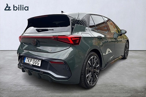 Cupra Born 17 of 18
