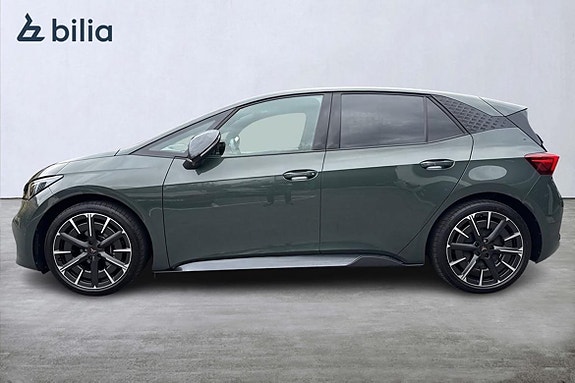 Cupra Born 3 of 18