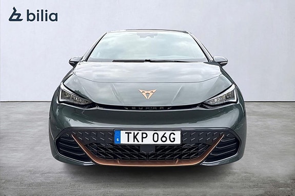Cupra Born 5 of 18