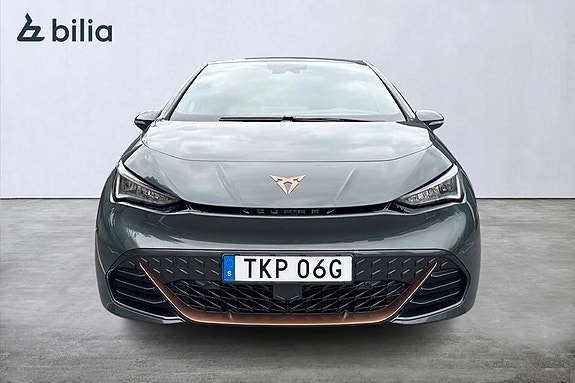 Cupra Born 5 of 18
