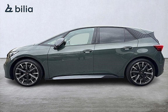 Cupra Born 3 of 18
