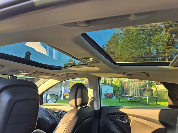 Hyundai ix35 9 of 11