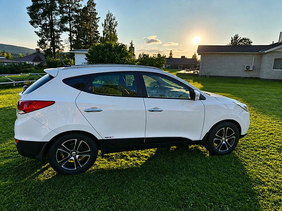 Hyundai ix35 3 of 11