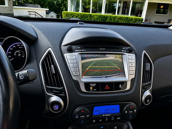 Hyundai ix35 6 of 11