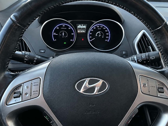 Hyundai ix35 7 of 11