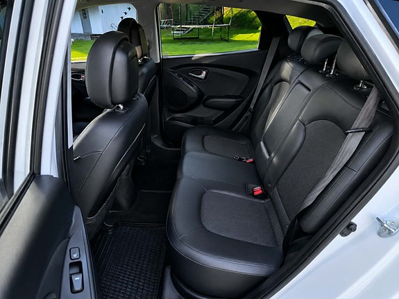 Hyundai ix35 8 of 11