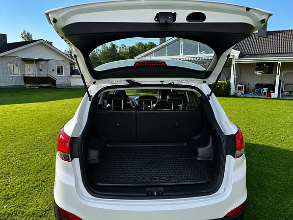 Hyundai ix35 10 of 11