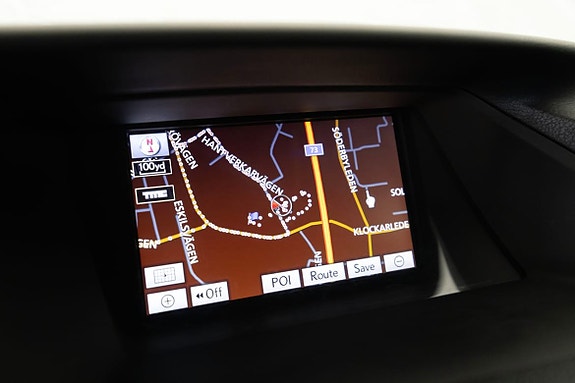 Lexus RX450h 21 of 26