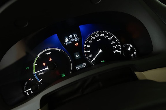Lexus RX450h 19 of 27