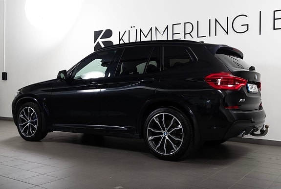 BMW X3 6 of 25