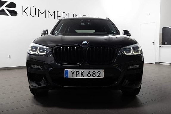 BMW X3 8 of 25
