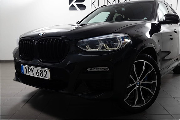 BMW X3 10 of 25