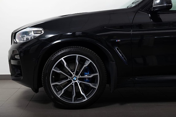 BMW X3 4 of 25