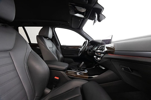 BMW X3 14 of 25