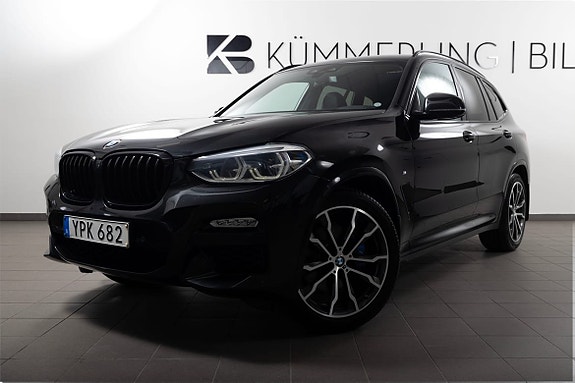 BMW X3 9 of 25