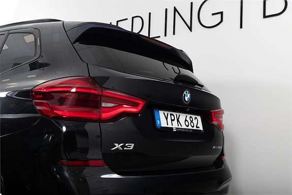 BMW X3 7 of 25