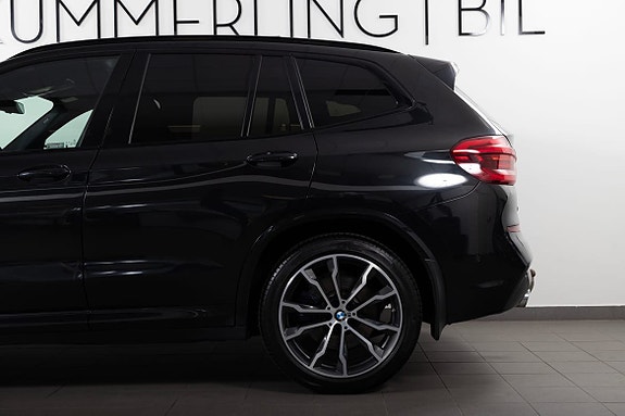 BMW X3 5 of 25