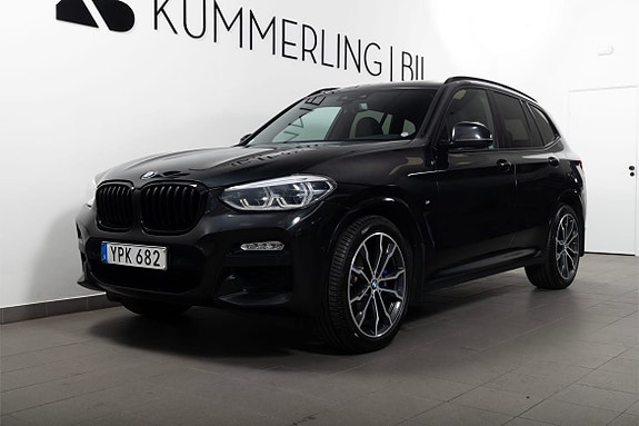 BMW X3 2 of 25