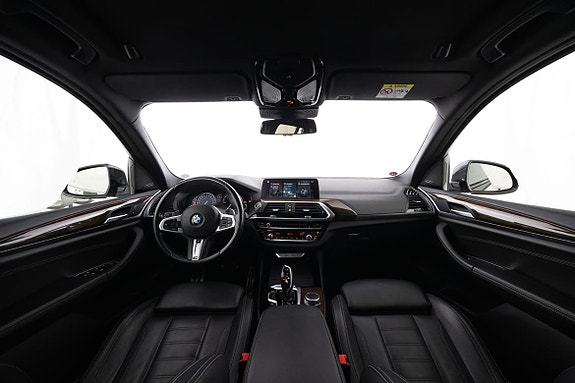 BMW X3 13 of 25
