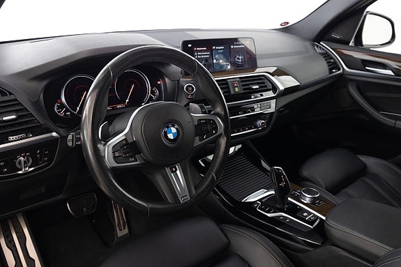 BMW X3 18 of 25