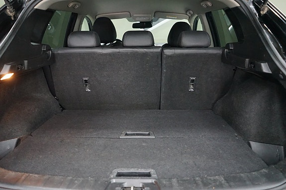 Nissan Qashqai 20 of 23