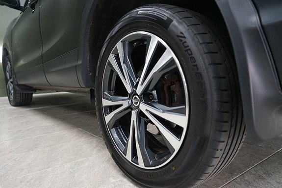 Nissan Qashqai 23 of 23