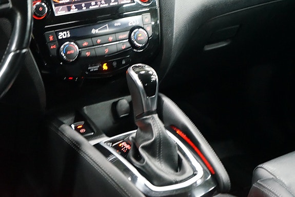 Nissan Qashqai 9 of 23