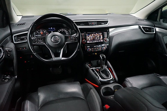 Nissan Qashqai 7 of 23