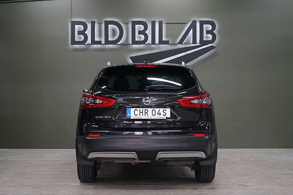 Nissan Qashqai 6 of 23
