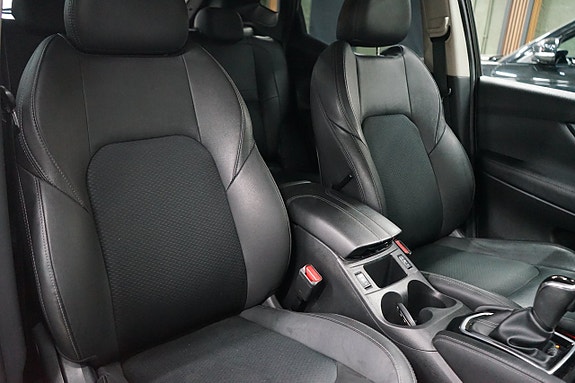Nissan Qashqai 11 of 23