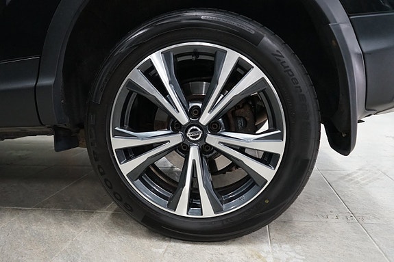 Nissan Qashqai 22 of 23