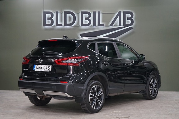 Nissan Qashqai 4 of 23