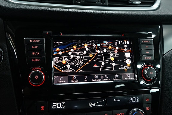 Nissan Qashqai 15 of 23