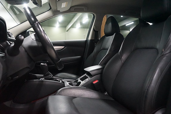 Nissan Qashqai 8 of 23