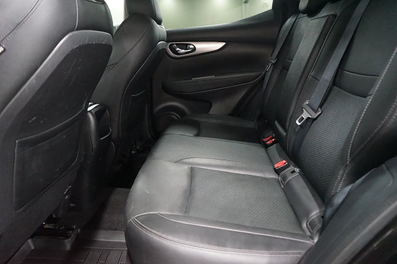 Nissan Qashqai 12 of 23