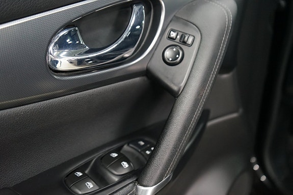 Nissan Qashqai 13 of 23