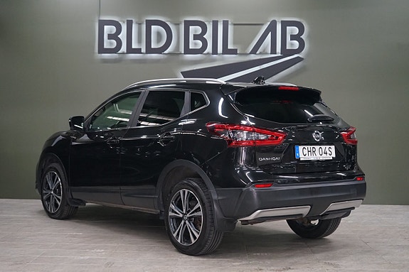 Nissan Qashqai 5 of 23