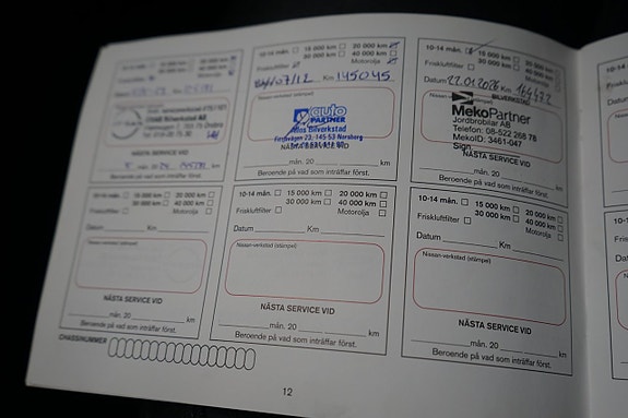 Nissan Qashqai 19 of 23