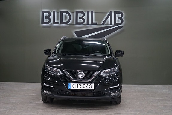 Nissan Qashqai 3 of 23