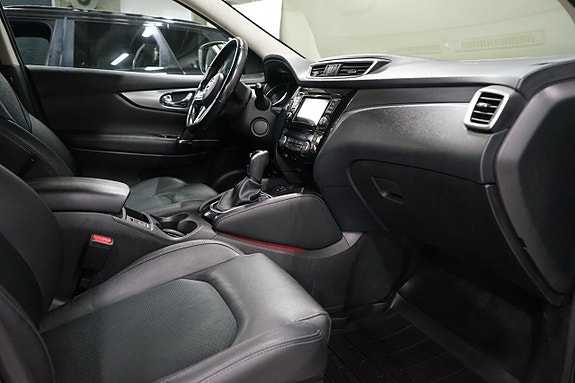 Nissan Qashqai 10 of 23