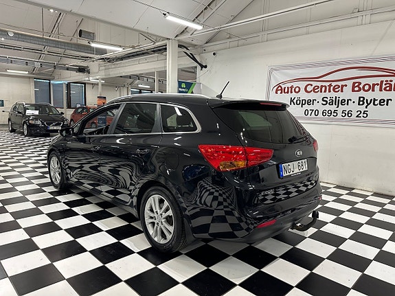 Kia Ceed 5 of 13