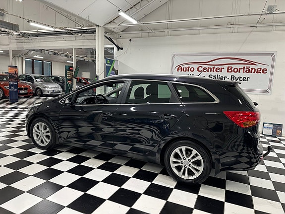 Kia Ceed 6 of 13