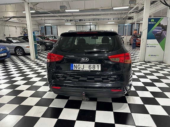 Kia Ceed 7 of 13