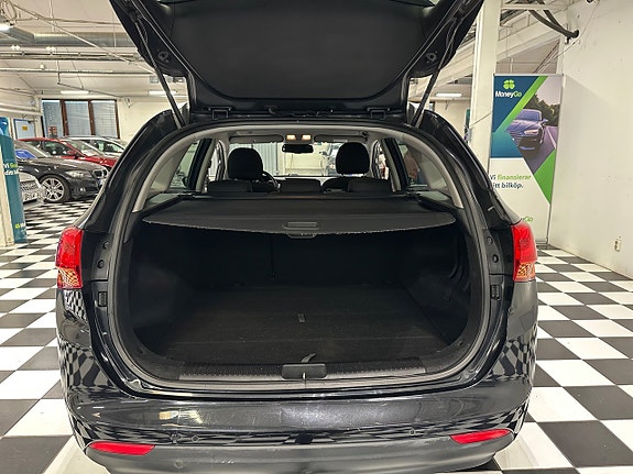 Kia Ceed 12 of 13