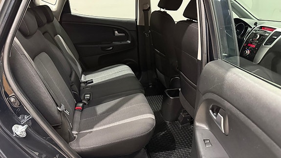 Kia Venga 12 of 15