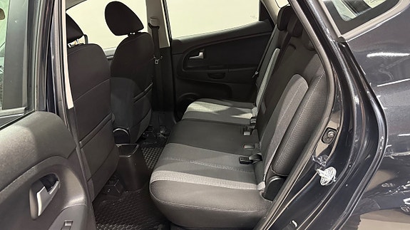 Kia Venga 13 of 15