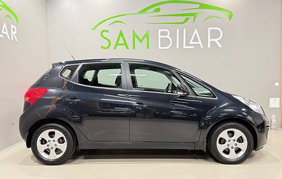 Kia Venga 2 of 15