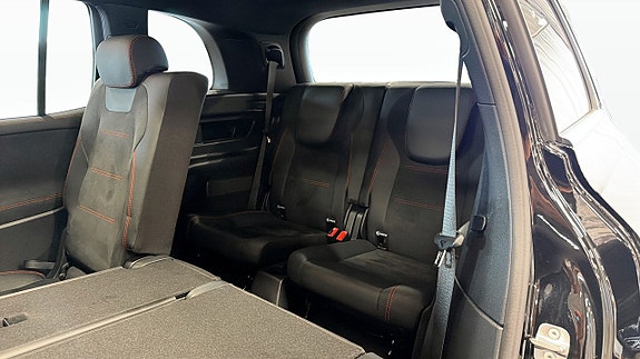 Mercedes-Benz EQB250+ 19 of 20
