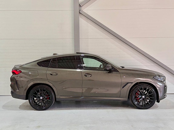 BMW X6 7 of 28