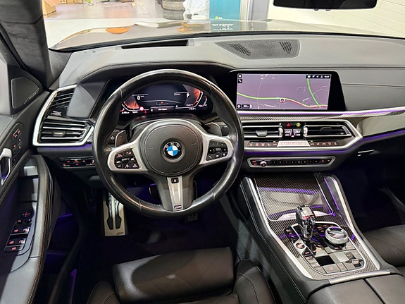 BMW X6 14 of 28